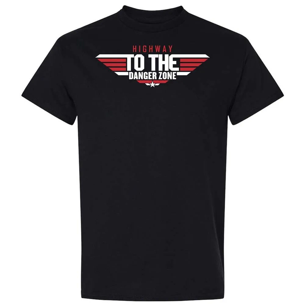 Born To Fly - Black - 1