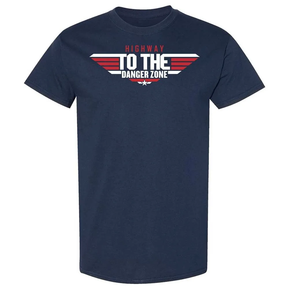 Born To Fly - Navy - 2