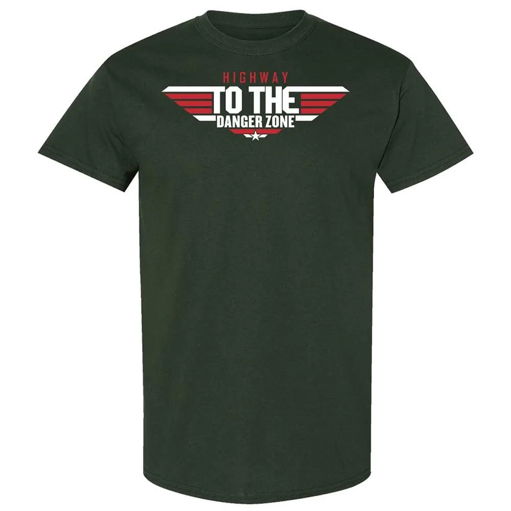 Born To Fly - Forest Green - 5