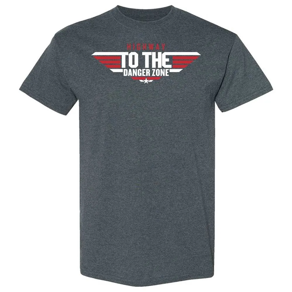 Born To Fly - Dark Heather - 6