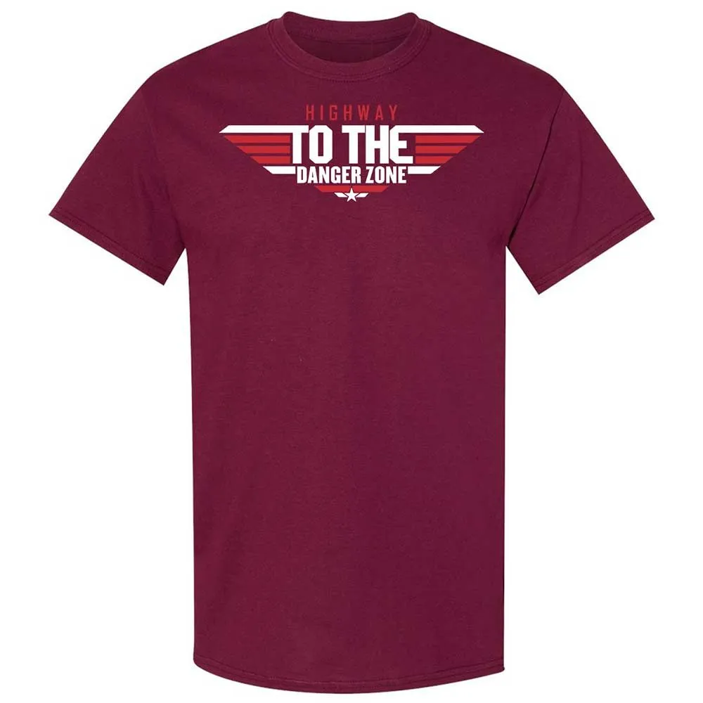 Born To Fly - Maroon - 8