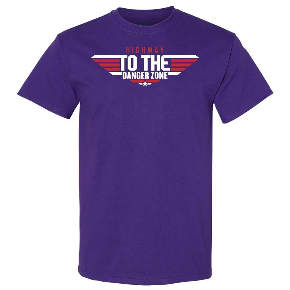 Born To Fly - Purple - 12