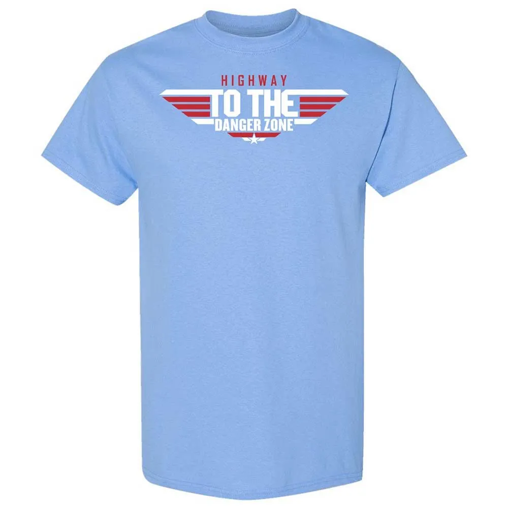 Born To Fly - Carolina Blue - 19