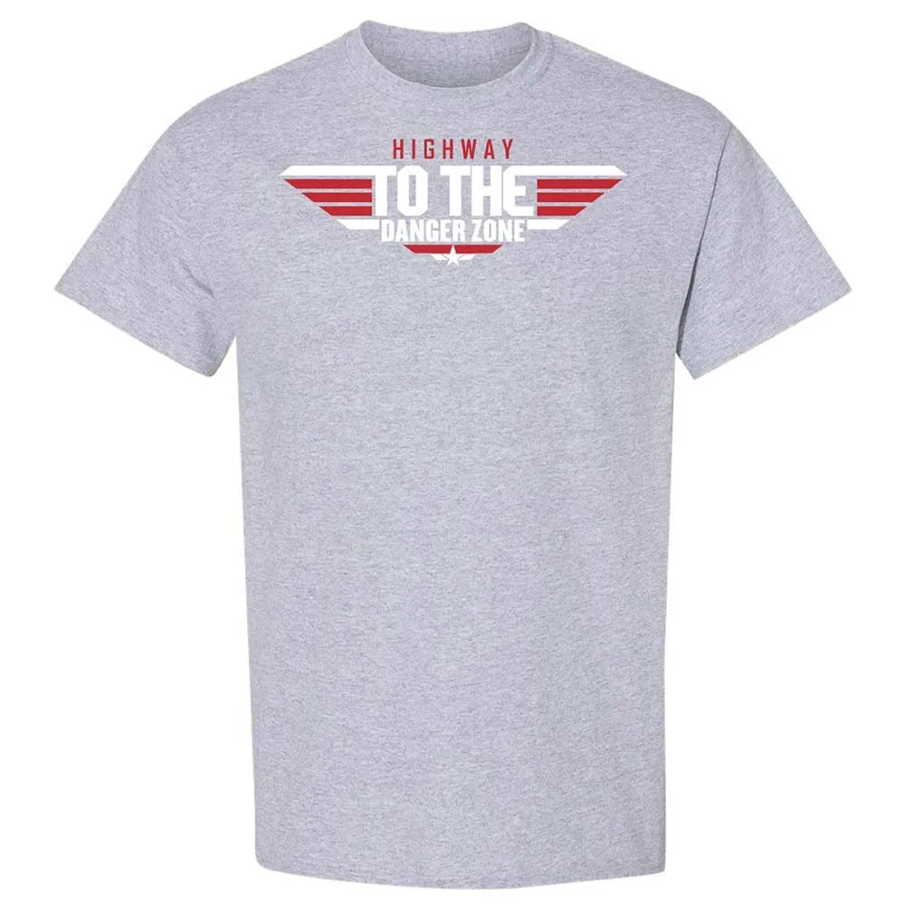 Born To Fly - Sport Grey - 21
