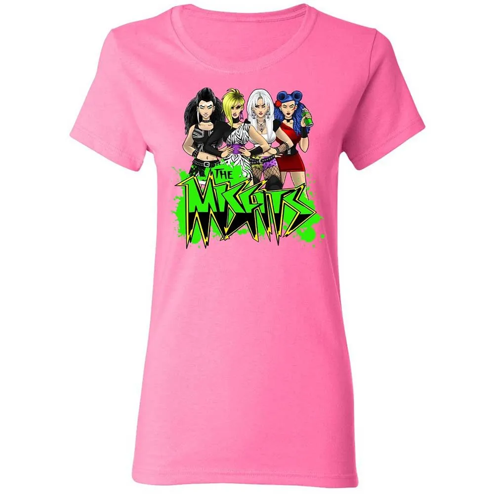 Our songs are better! - Azalea - 4