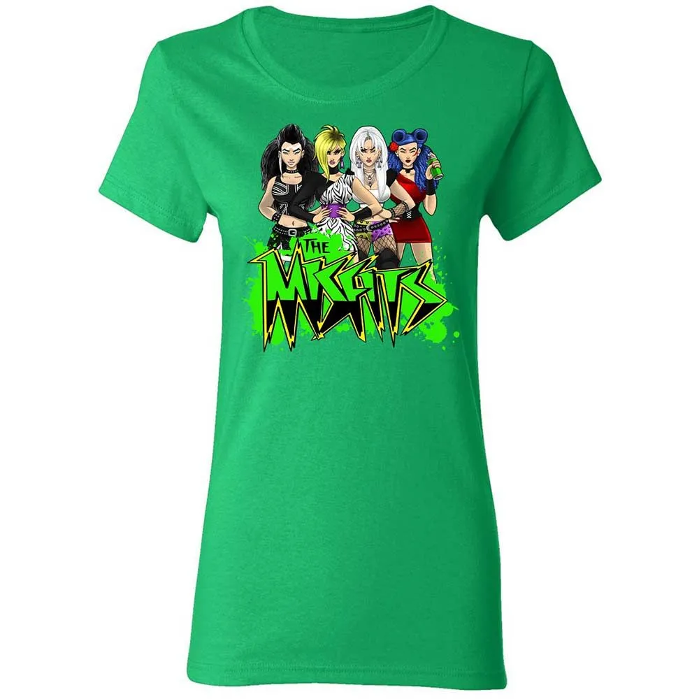 Our songs are better! - Irish Green - 8