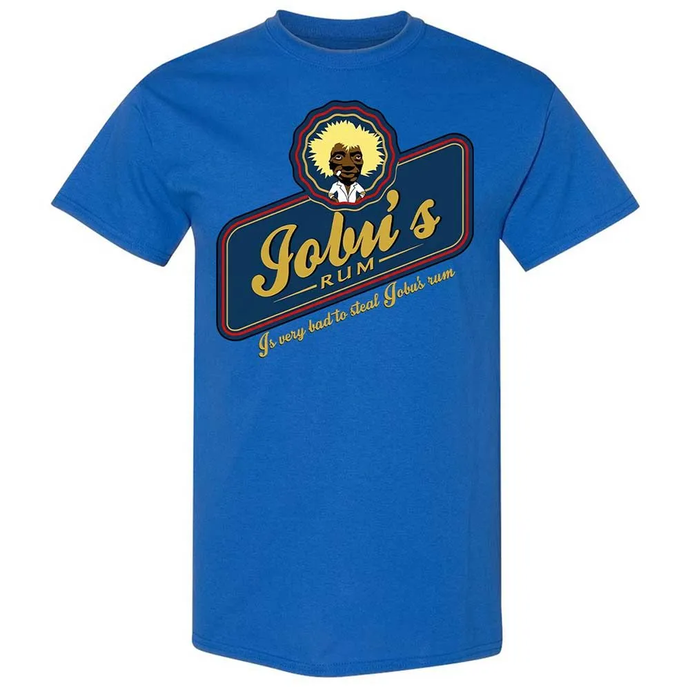 Jobu's rum - Royal - 7