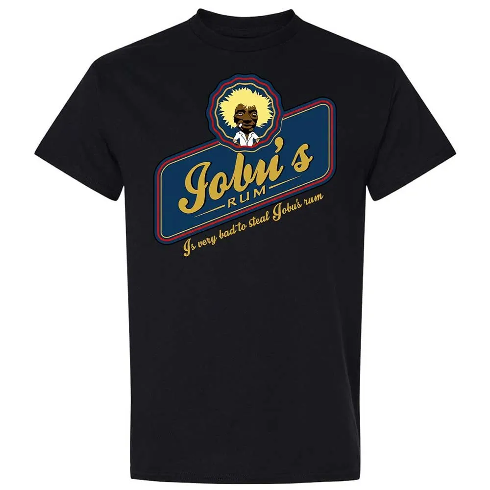 Jobu's rum - Black - 15