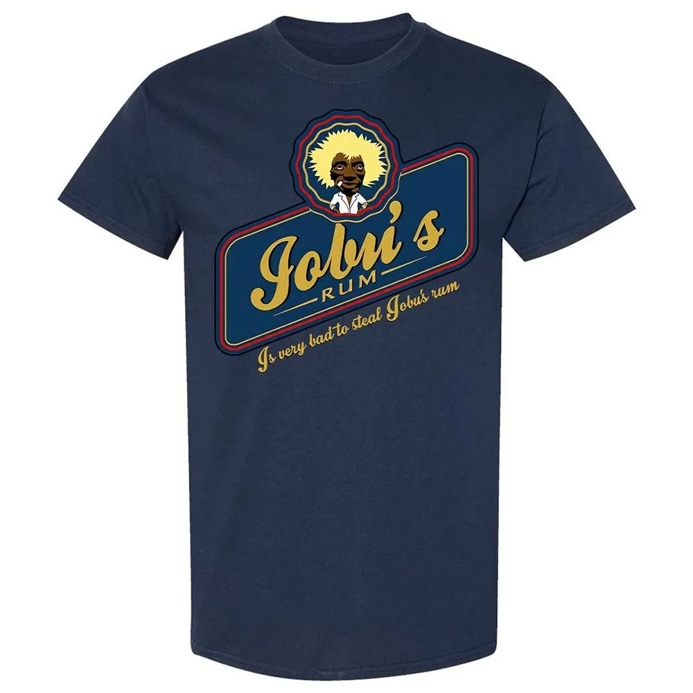 Jobu's rum - Navy - 16