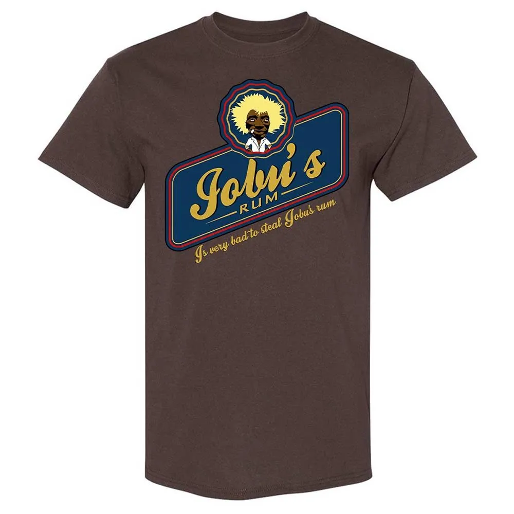 Jobu's rum - Dark Chocolate - 20