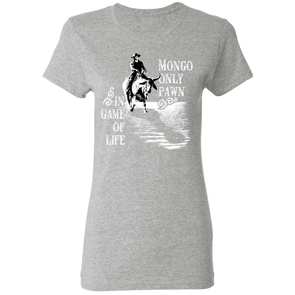 Women's T-Shirt - 7WJYG67U - Sport Grey - 14