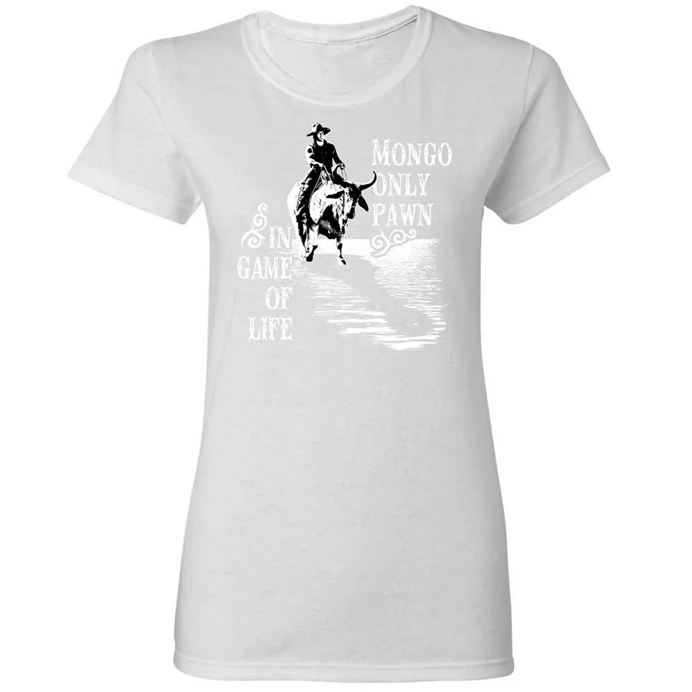 Women's T-Shirt - 7WJYG67U - White - 15