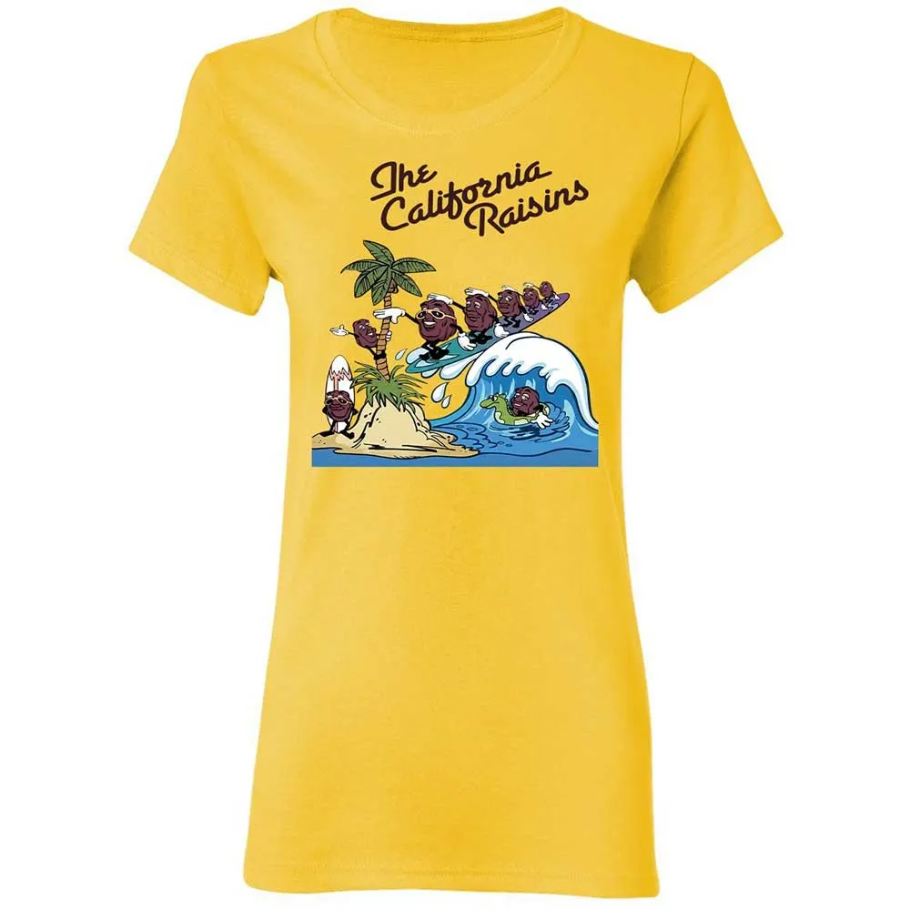California Raisins - Daisy - 7