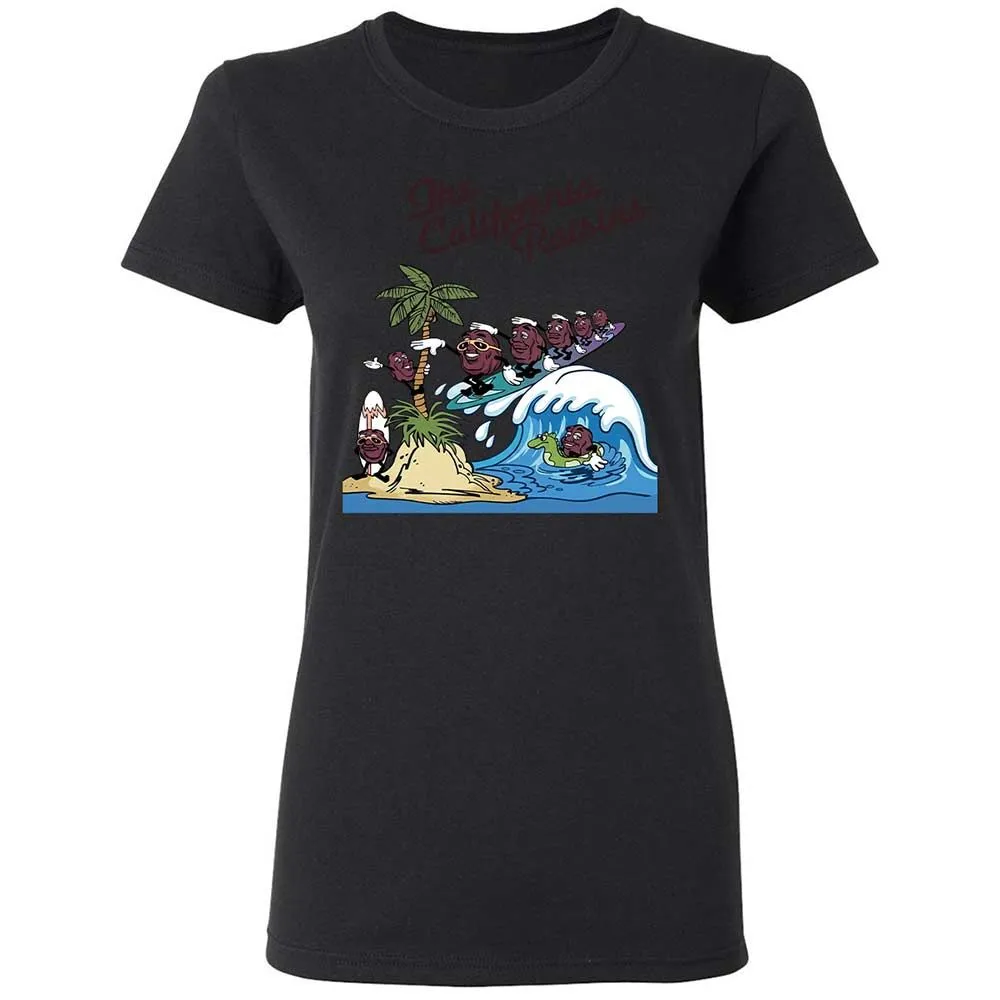 California Raisins - Black - 13