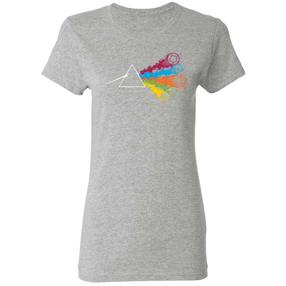Women's T-Shirt - 549TEACX - Sport Grey - 14
