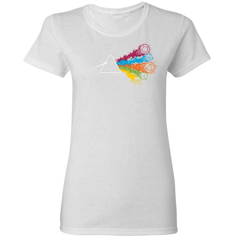 Women's T-Shirt - 549TEACX - White - 15