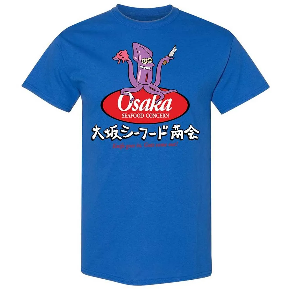 Osaka Seafood Concern - Royal - 7