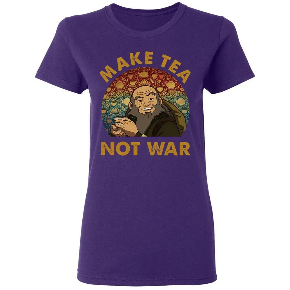 Women's T-Shirt - CPZMHDMH - Purple - 10
