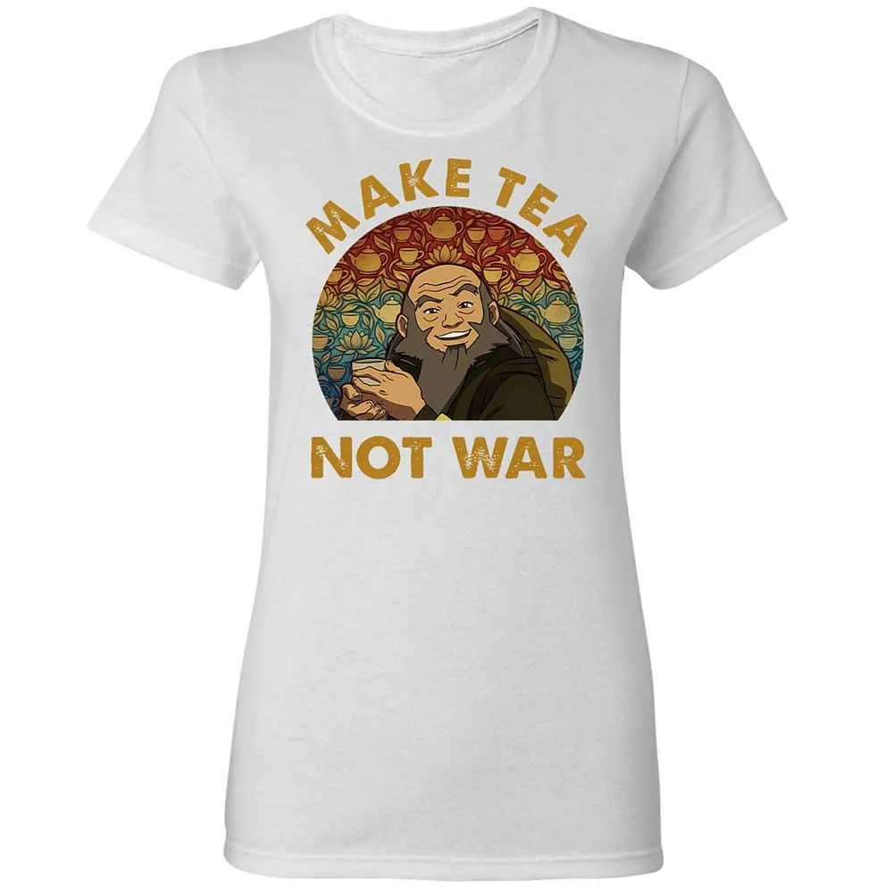 Women's T-Shirt - CPZMHDMH - White - 15
