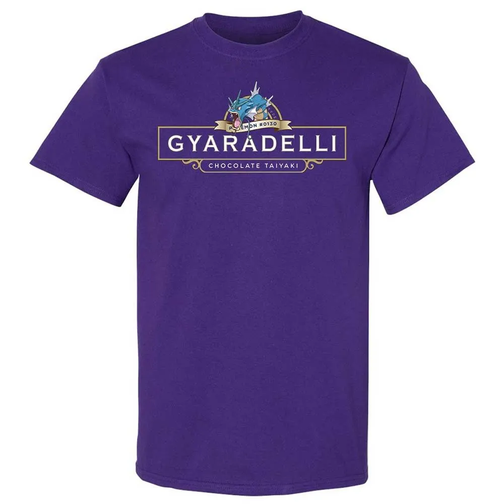 Gyaradelli - Purple - 12