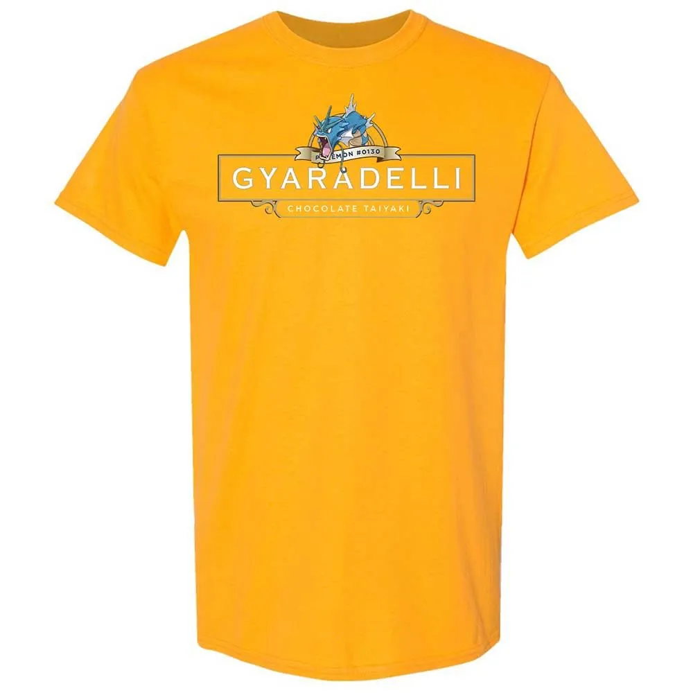 Gyaradelli - Gold - 18