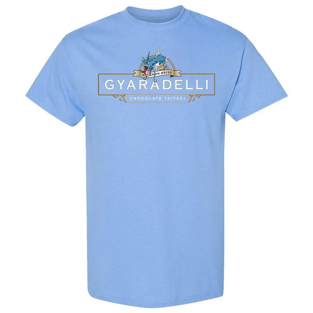 Gyaradelli - Carolina Blue - 19