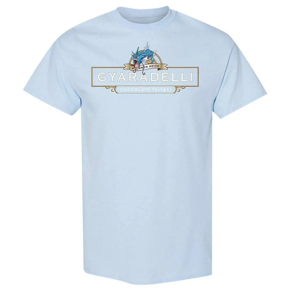 Gyaradelli - Light Blue - 20
