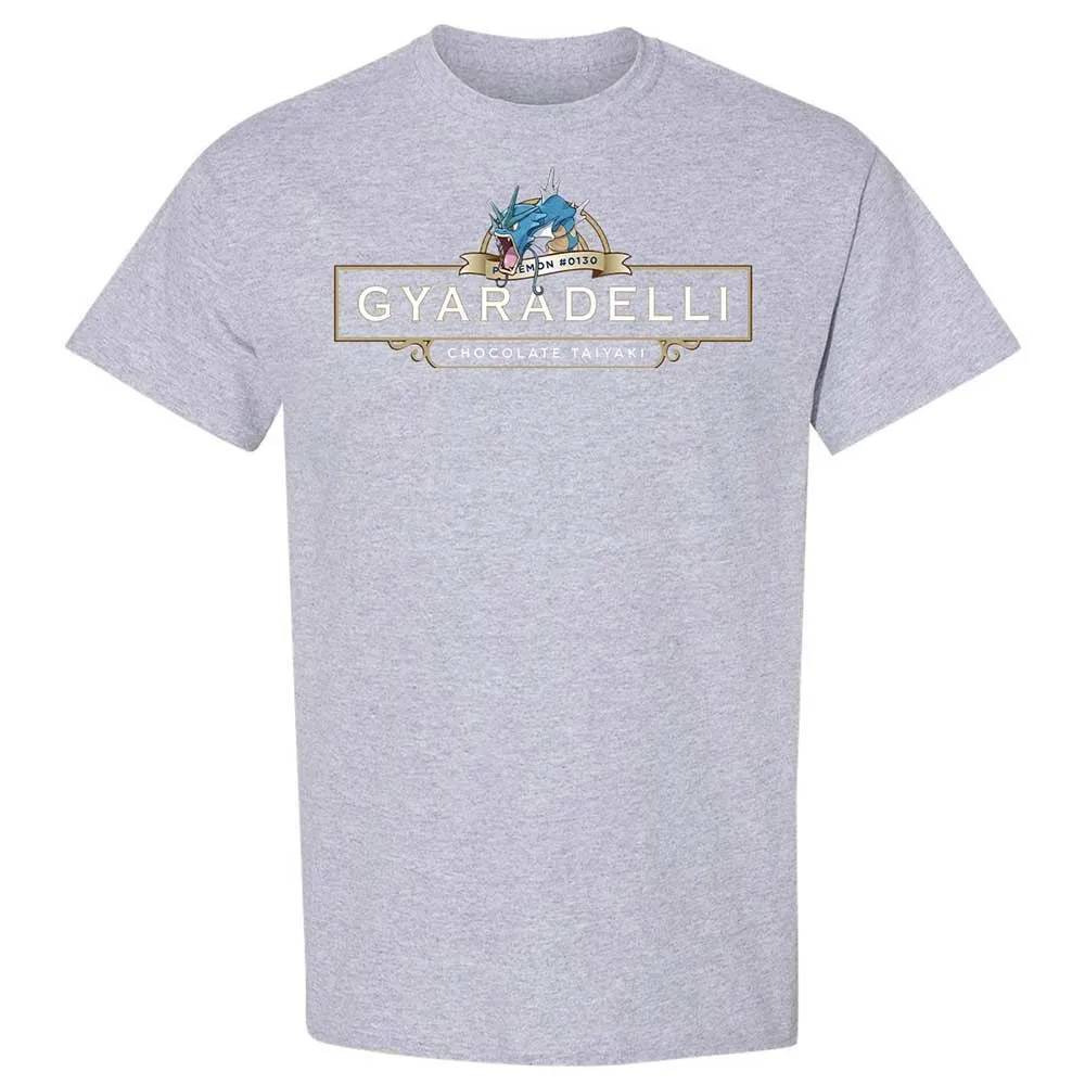 Gyaradelli - Sport Grey - 21