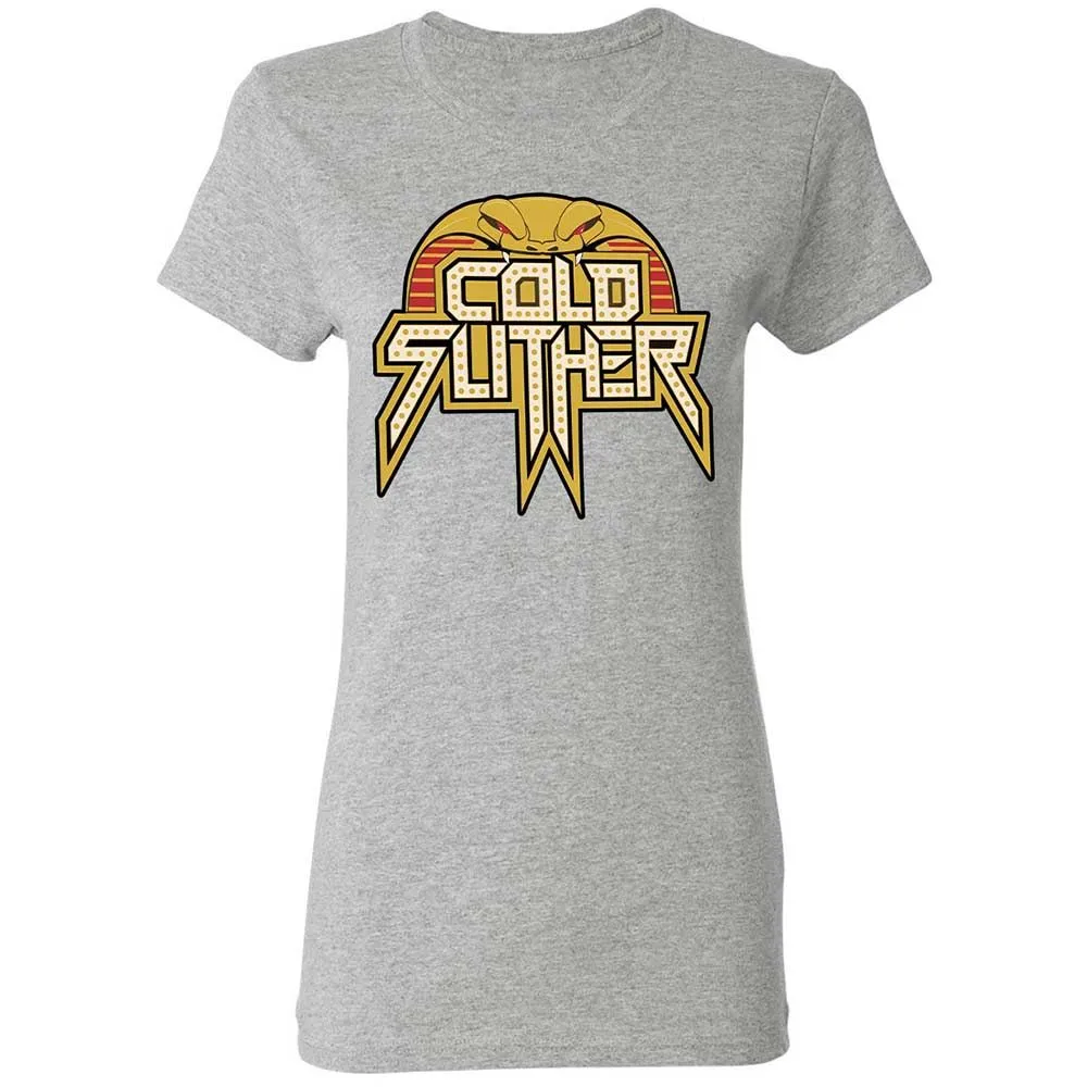 Cold Slither - Sport Grey - 2