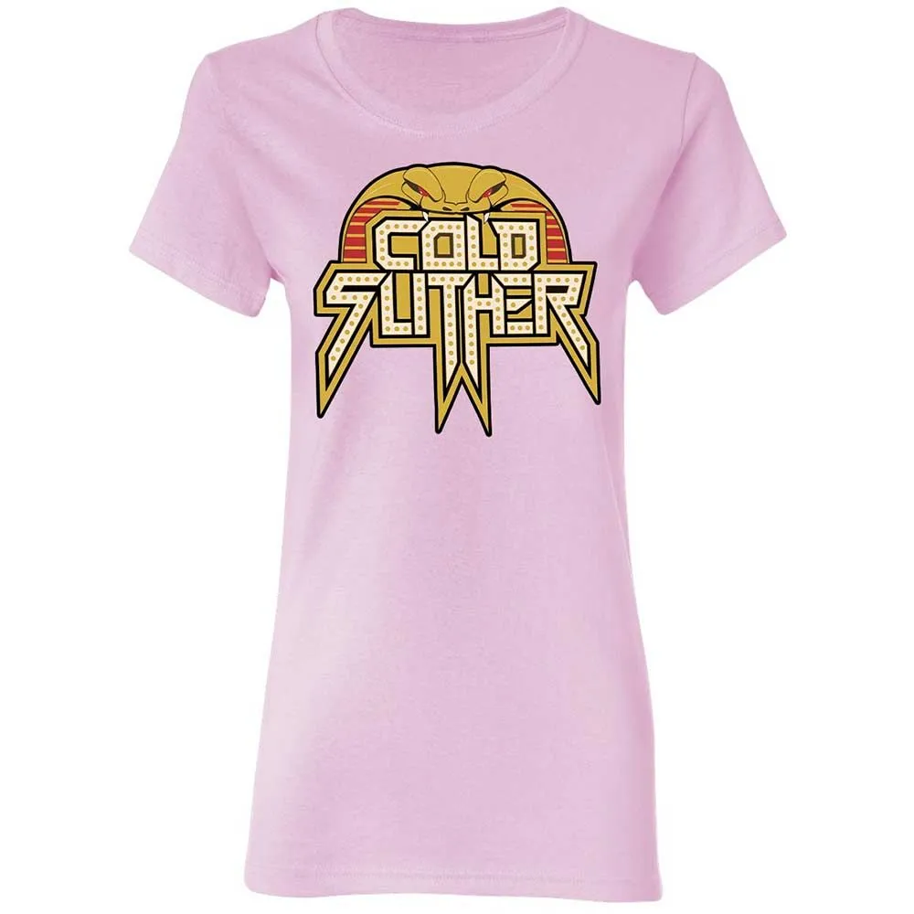 Cold Slither - Light Pink - 3