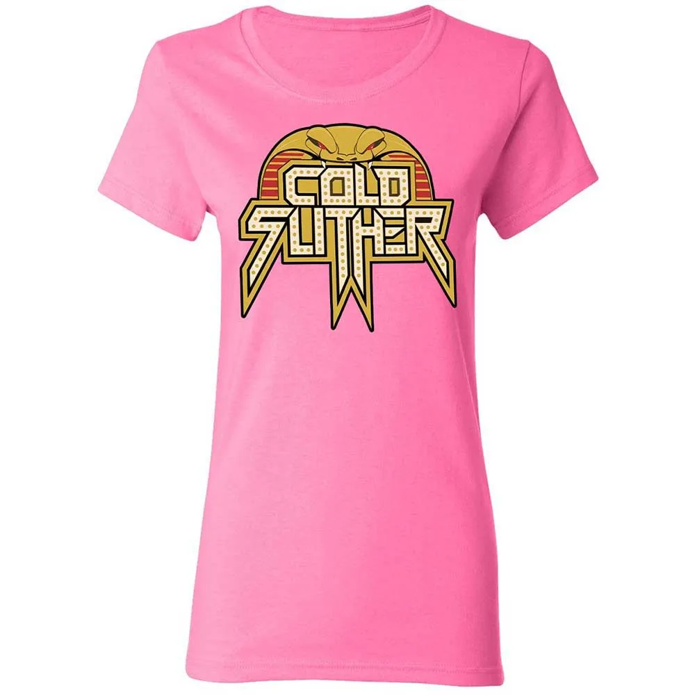 Cold Slither - Azalea - 4