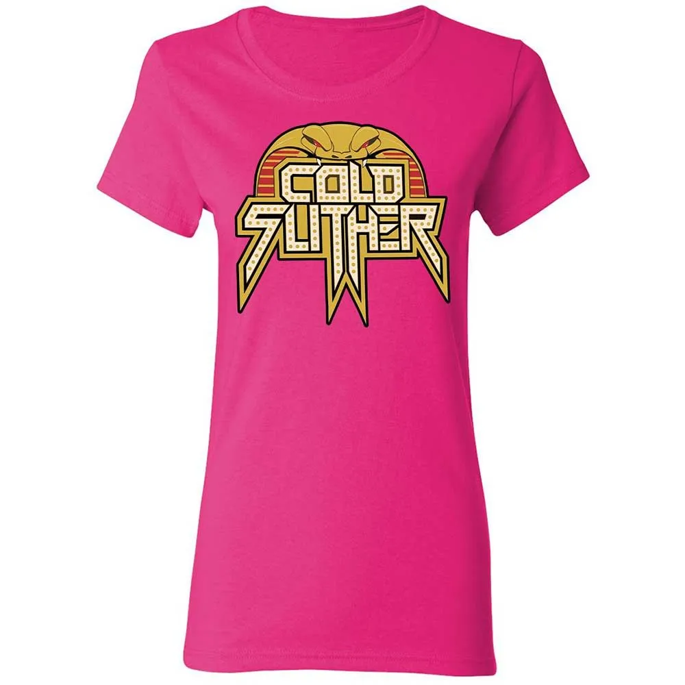 Cold Slither - Heliconia - 5