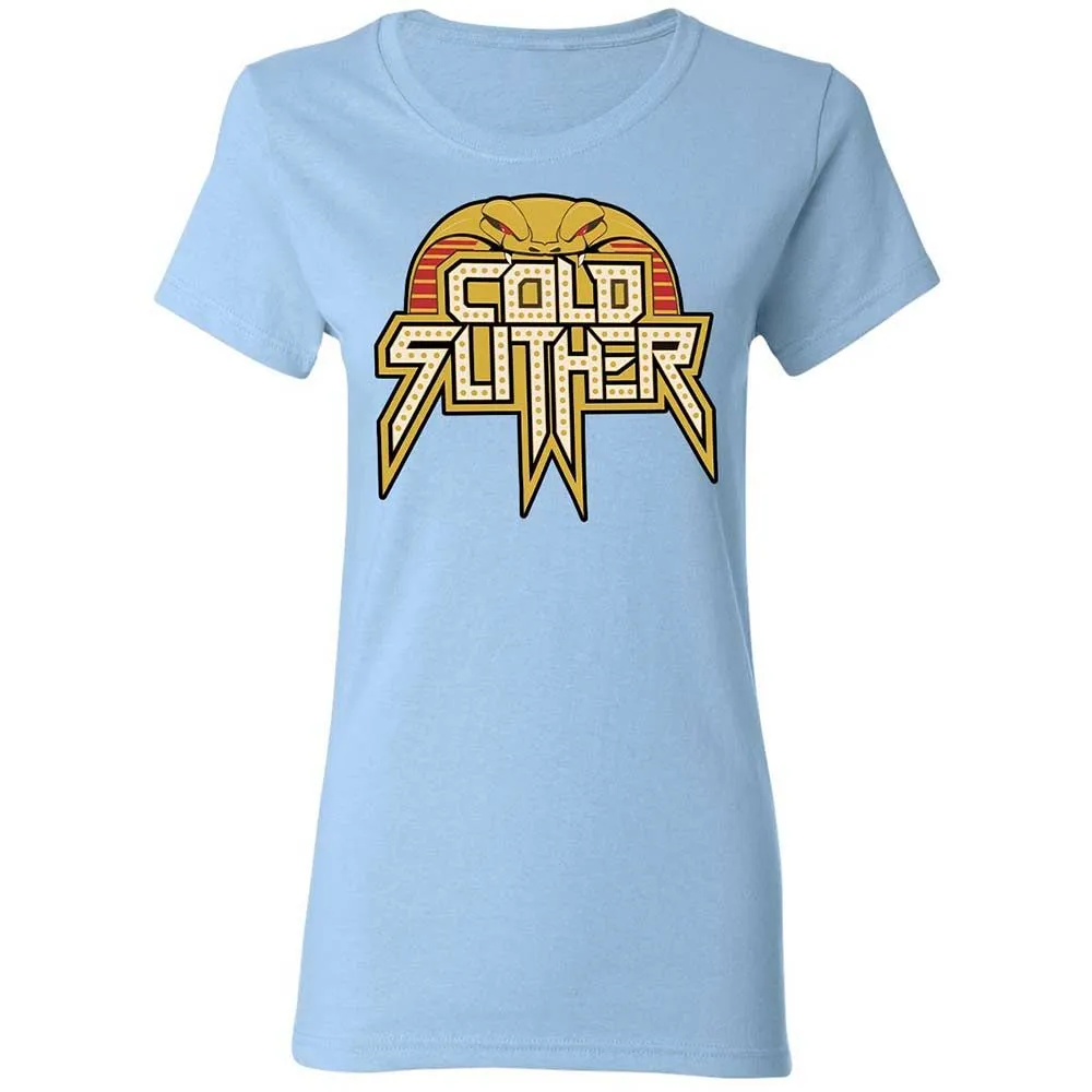 Cold Slither - Light Blue - 6