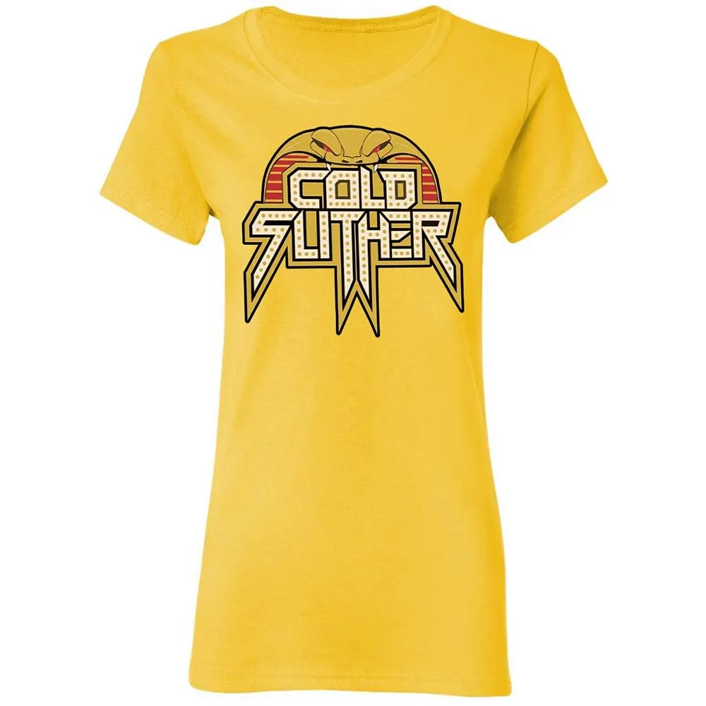 Cold Slither - Daisy - 7