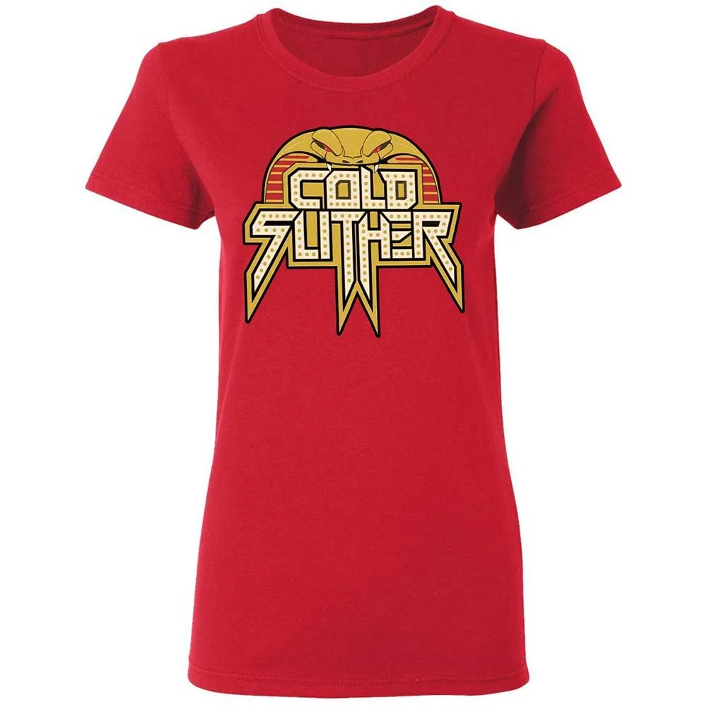 Cold Slither - Red - 9