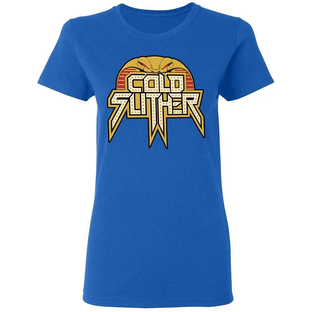 Cold Slither - Royal - 10