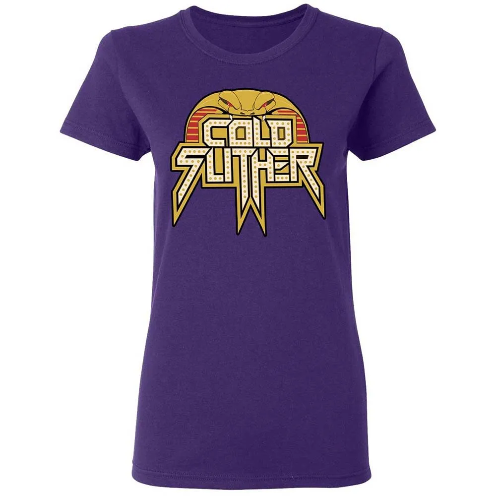 Cold Slither - Purple - 11