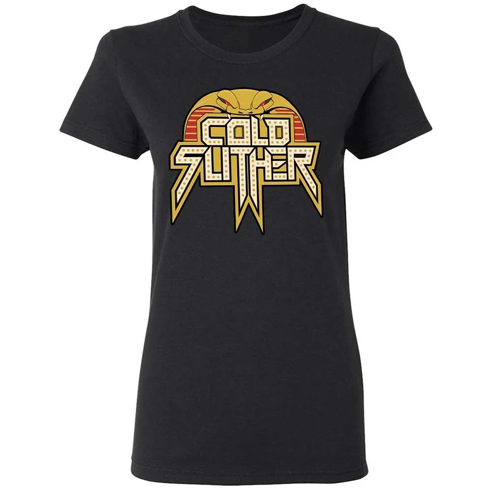 Cold Slither - Black - 13