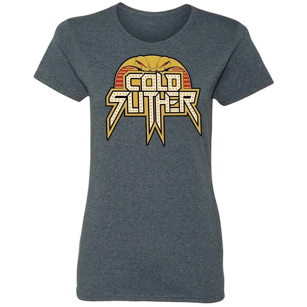 Cold Slither - Dark Heather - 16