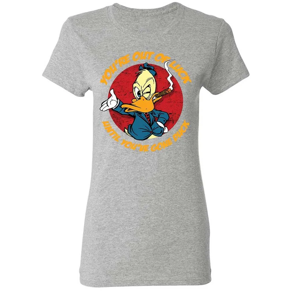 Gone Duck - Sport Grey - 2