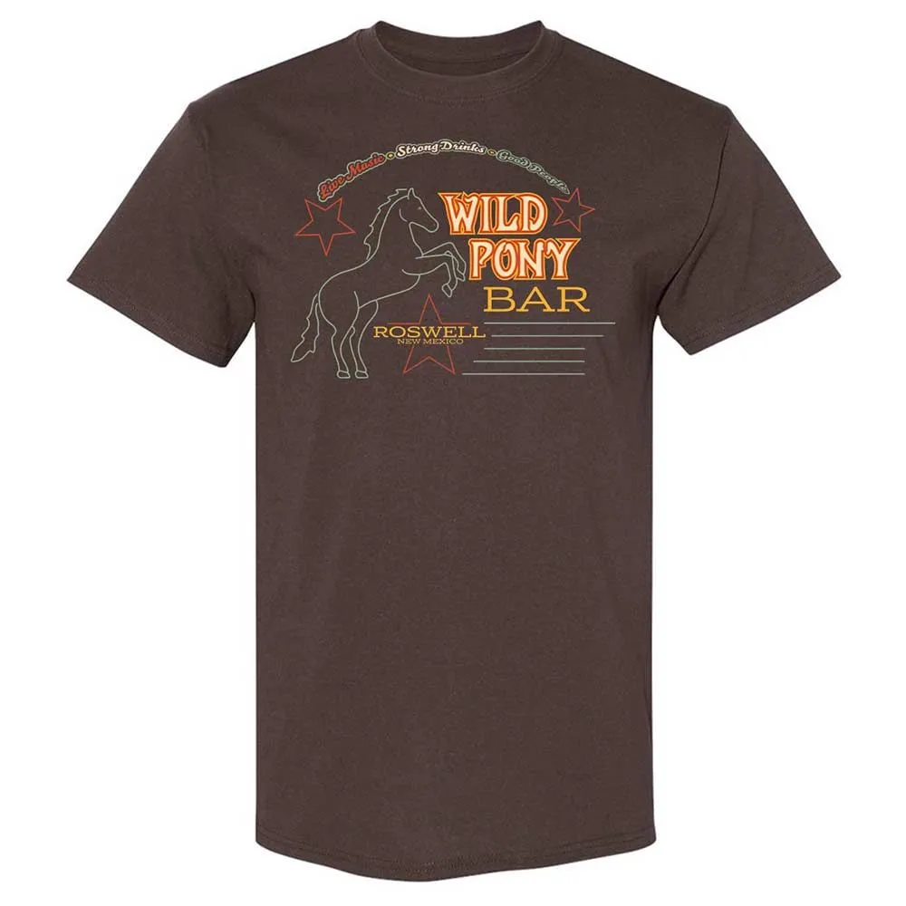 Wild Pony Bar - Dark Chocolate - 7
