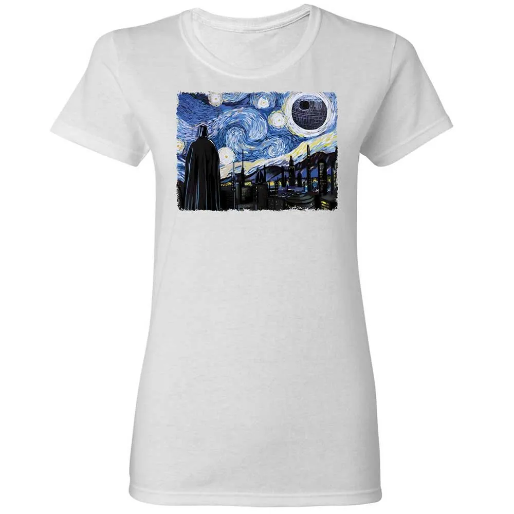 Women's T-Shirt - UWZE7AS9 - White - 15