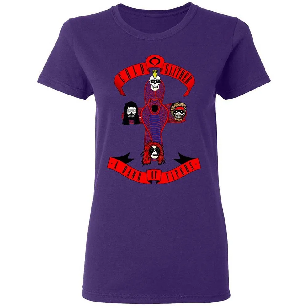 Cold Slither - Purple - 11
