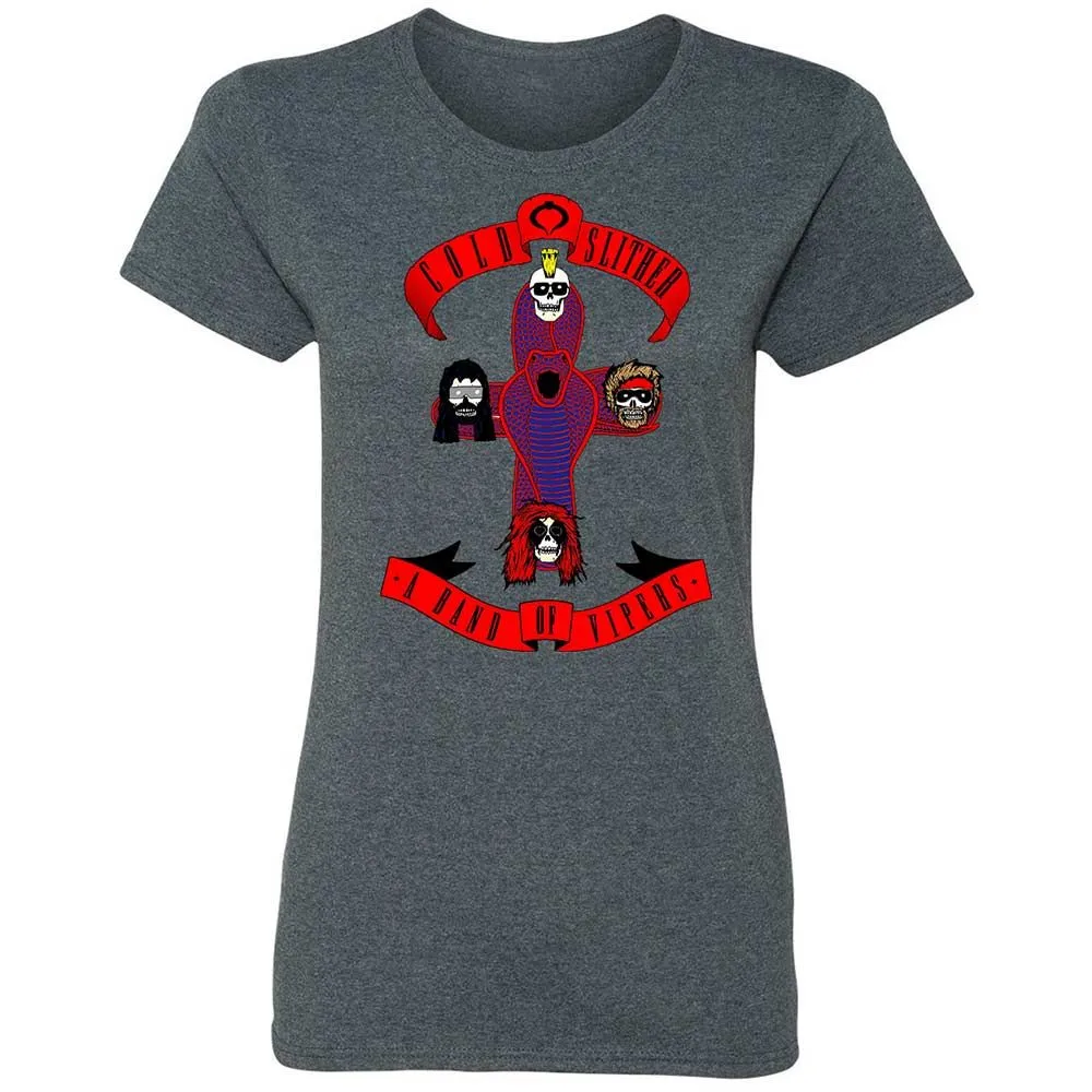 Cold Slither - Dark Heather - 16