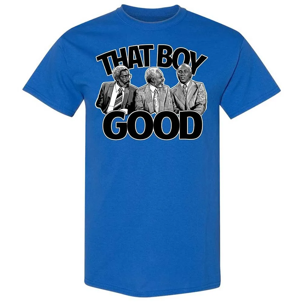 That boy good - Royal - 7