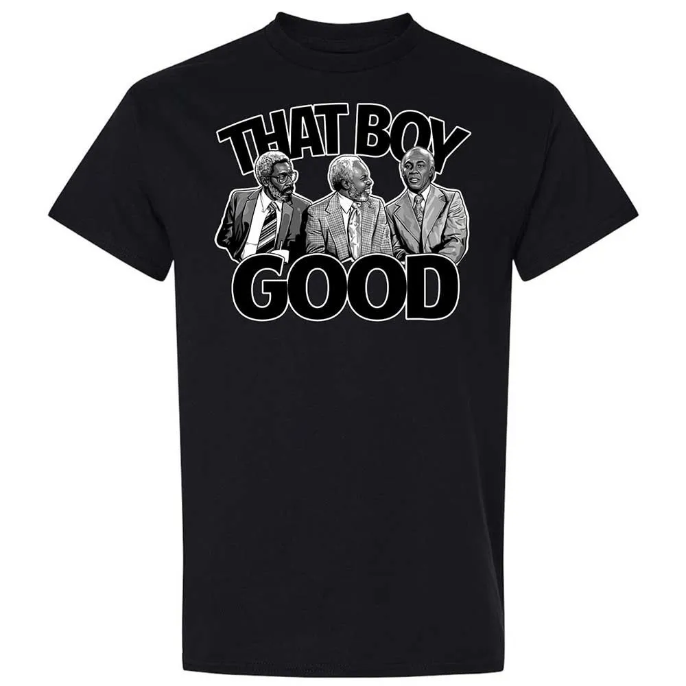 That boy good - Black - 15
