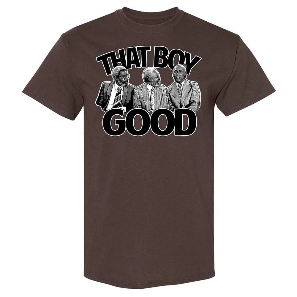 That boy good - Dark Chocolate - 20