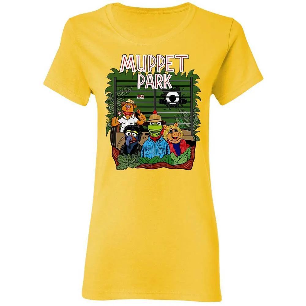 Muppet Park - Daisy - 7