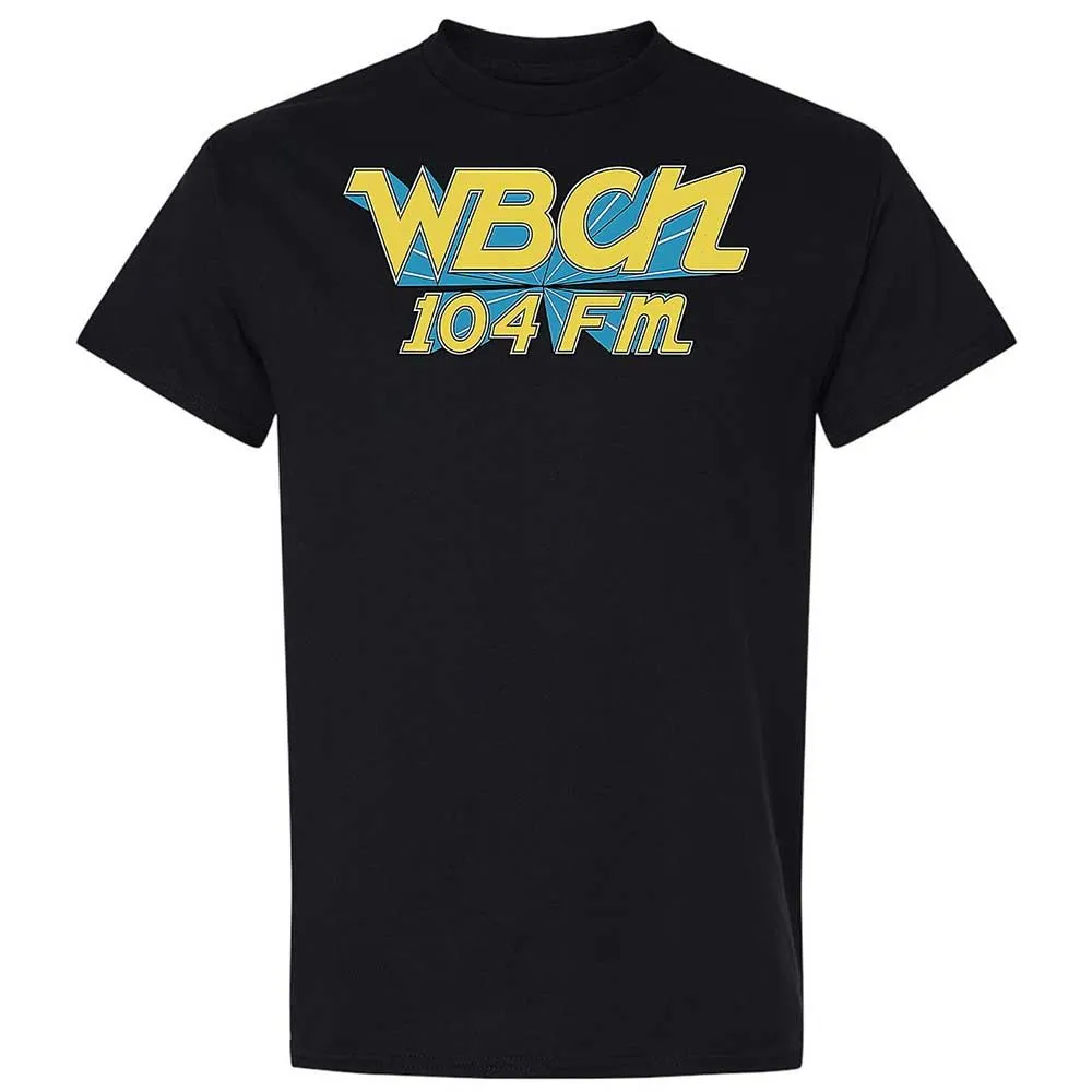 Boston Retro Rock Radio - Black - 1