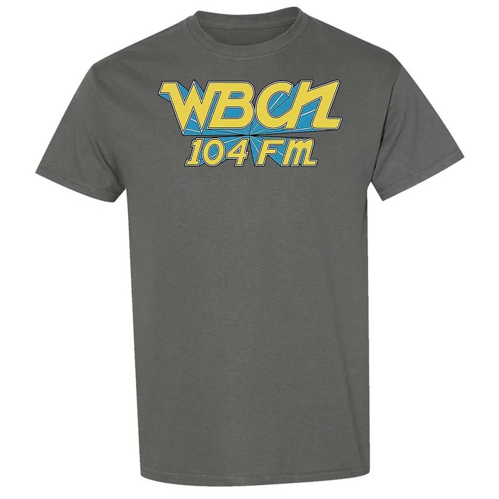 Boston Retro Rock Radio - Charcoal - 4